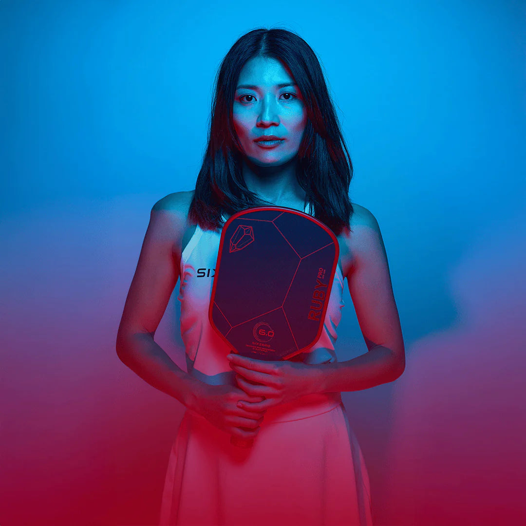 NEW! Six Zero Ruby PRO 14mm