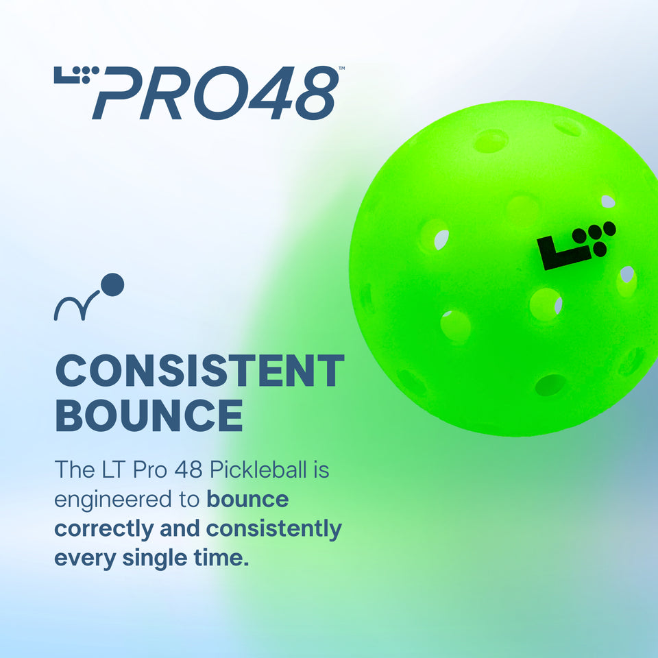 Lifetime LT Pro 48 Performance Outdoor Ball