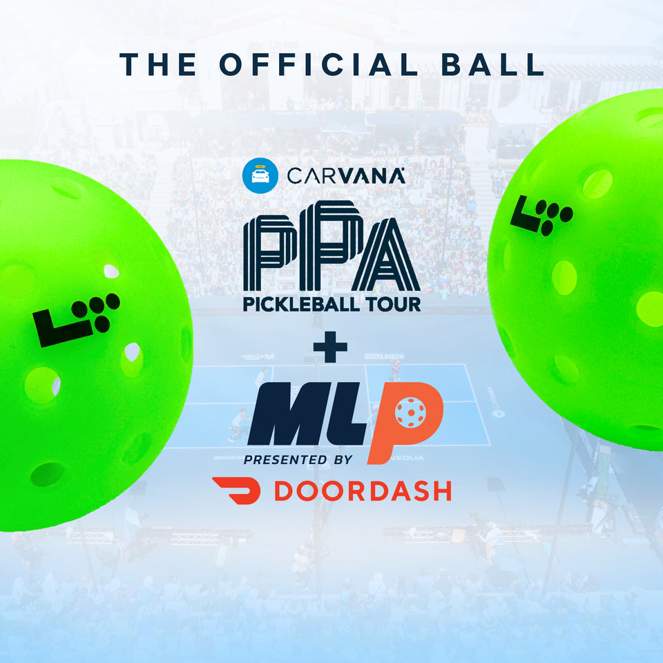 Lifetime LT Pro 48 Performance Outdoor Ball