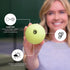 NEW! Gamma Librarian Foam Ball