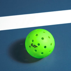 COMING SOON! LT Pro 48 Performance Outdoor Ball
