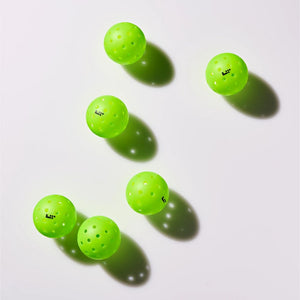 COMING SOON! LT Pro 48 Performance Outdoor Ball
