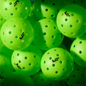 COMING SOON! LT Pro 48 Performance Outdoor Ball