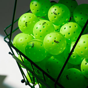 COMING SOON! LT Pro 48 Performance Outdoor Ball