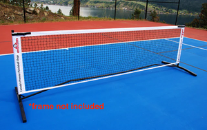 Pickleball Depot 10' Mini Net Add-On