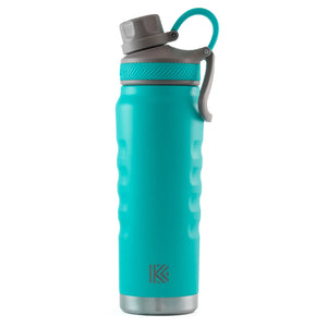 NEW! Kailani Omole 18 fl.oz Water Bottle w/ FREE GIFT