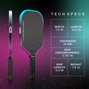 COMING SOON! JOOLA Perseus 3S Dual