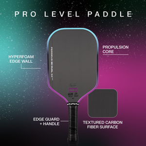COMING SOON! JOOLA Perseus 3S Dual