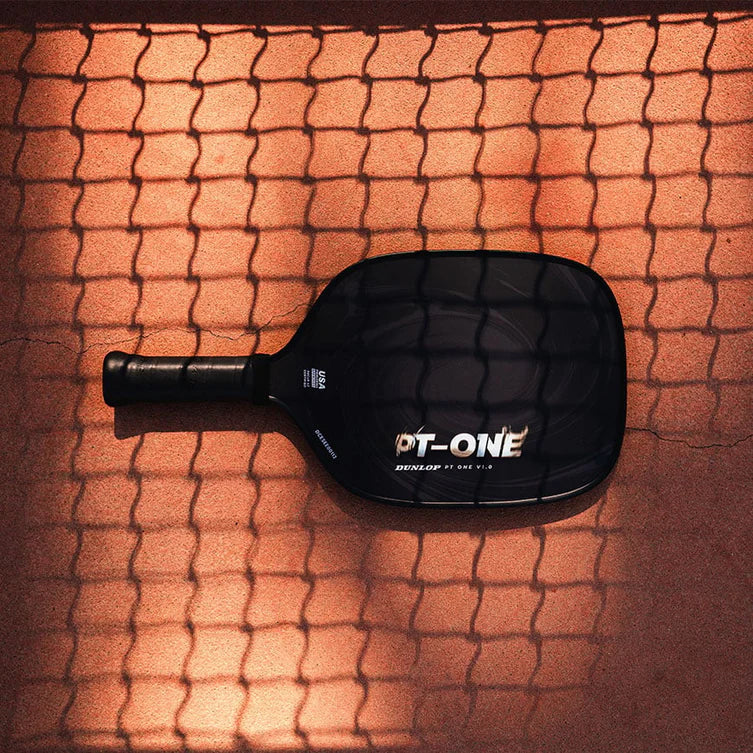 Dunlop PT-One v1.0