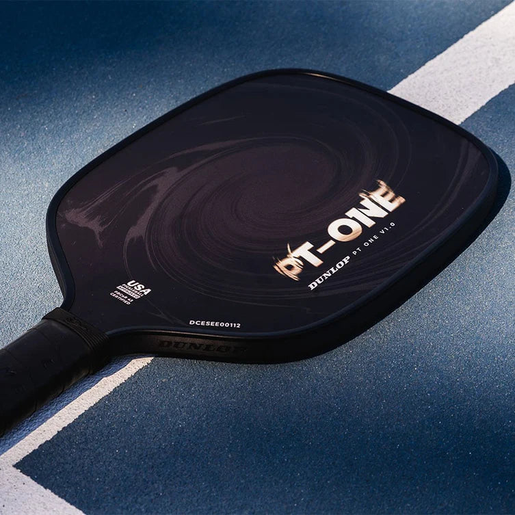 Dunlop PT-One v1.0