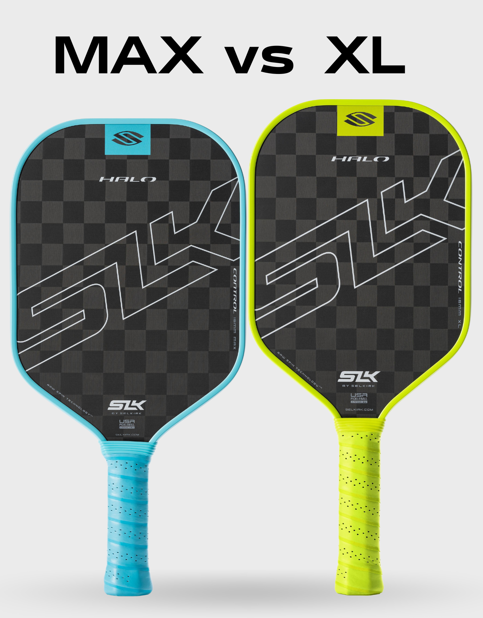 Selkirk SLK Halo CONTROL - CLEARANCE / FINAL SALE