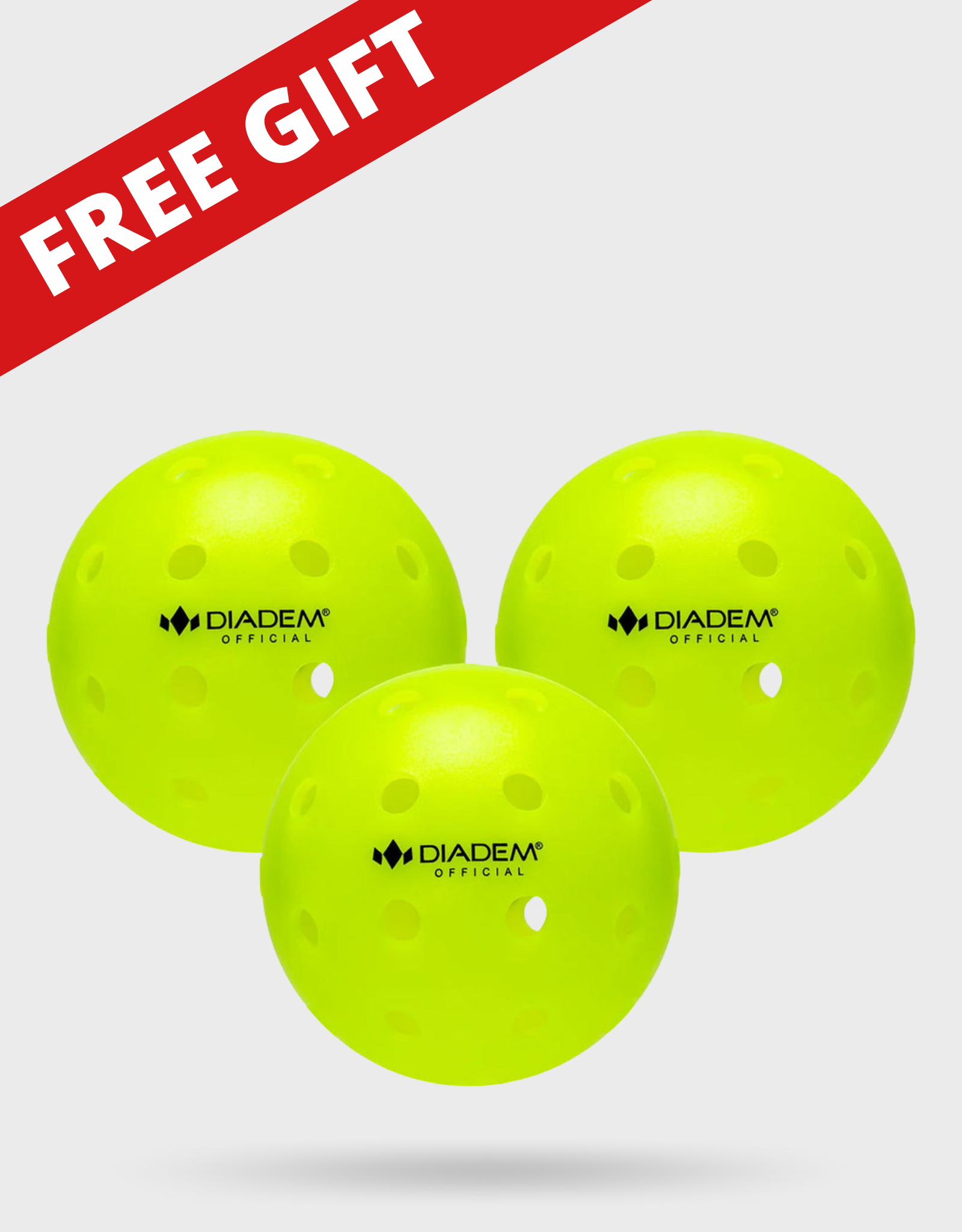 Diadem Hush - FREE GIFT INCLUDED!