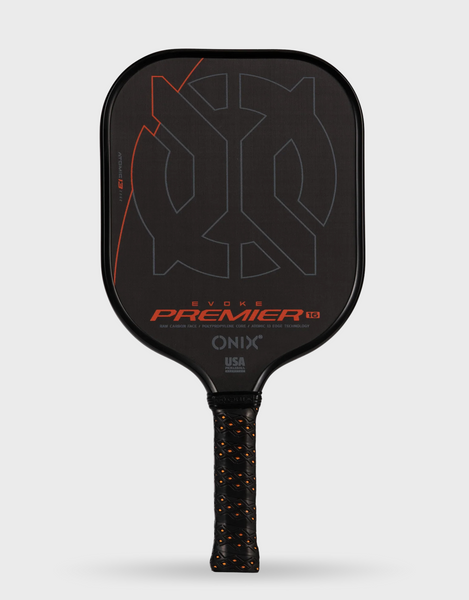 ★ほぼ新品★ Becue REBEL ENGAGE11.8 高性能カーボンキュー Onix Evoke Premier Raw Carbon – Pickleball Depot