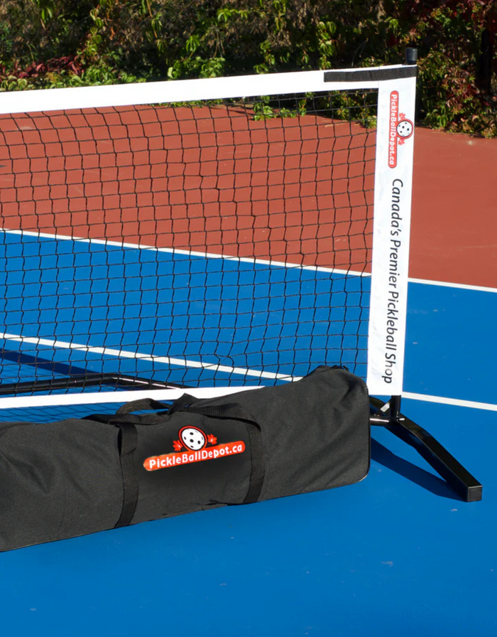 Filet portatif Pickleball Depot