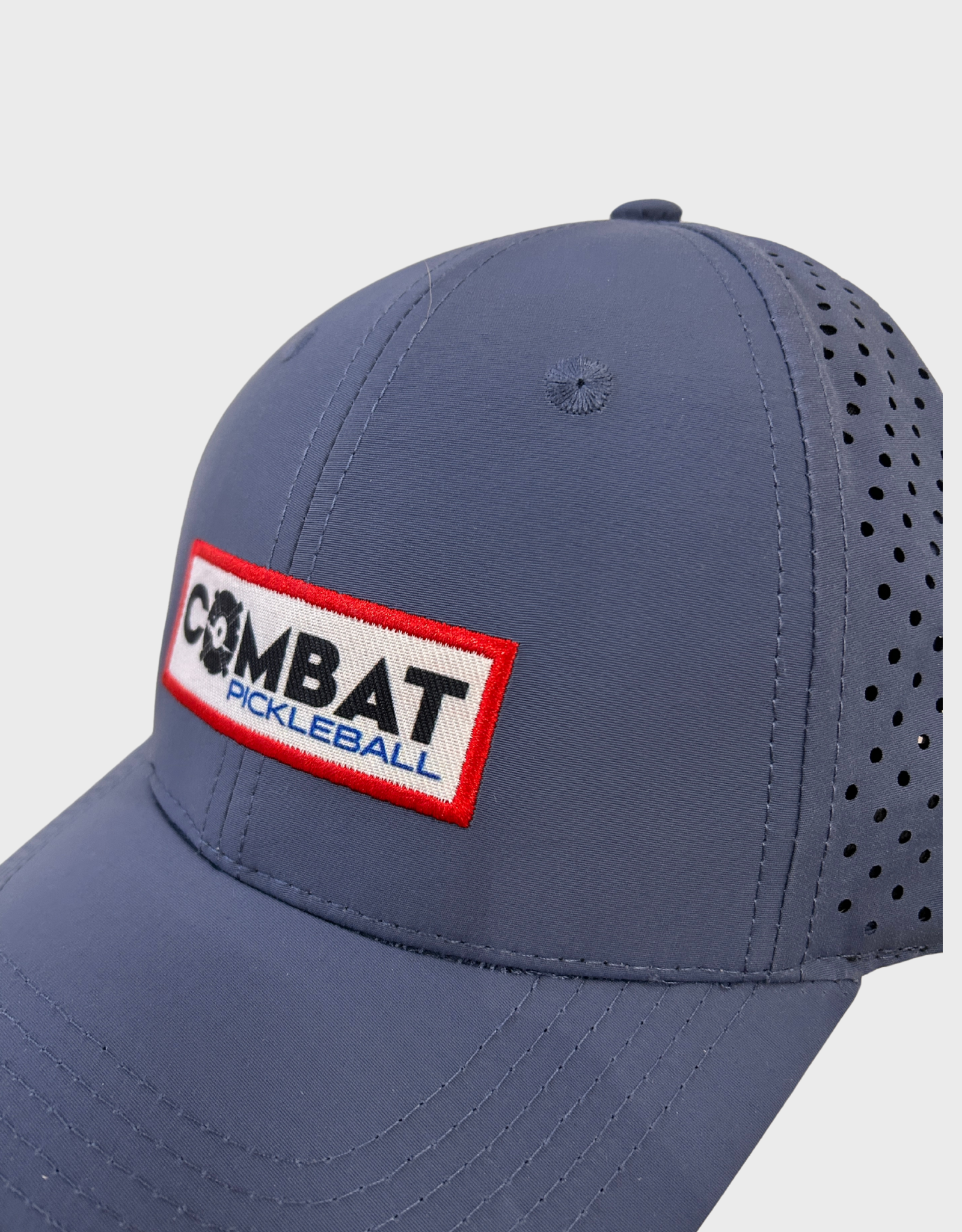 Combat Pickleball Hat