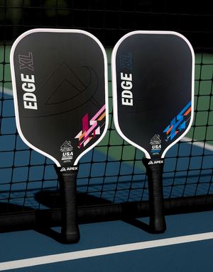 NEW! Apex EDGE XL 4 Paddle Package