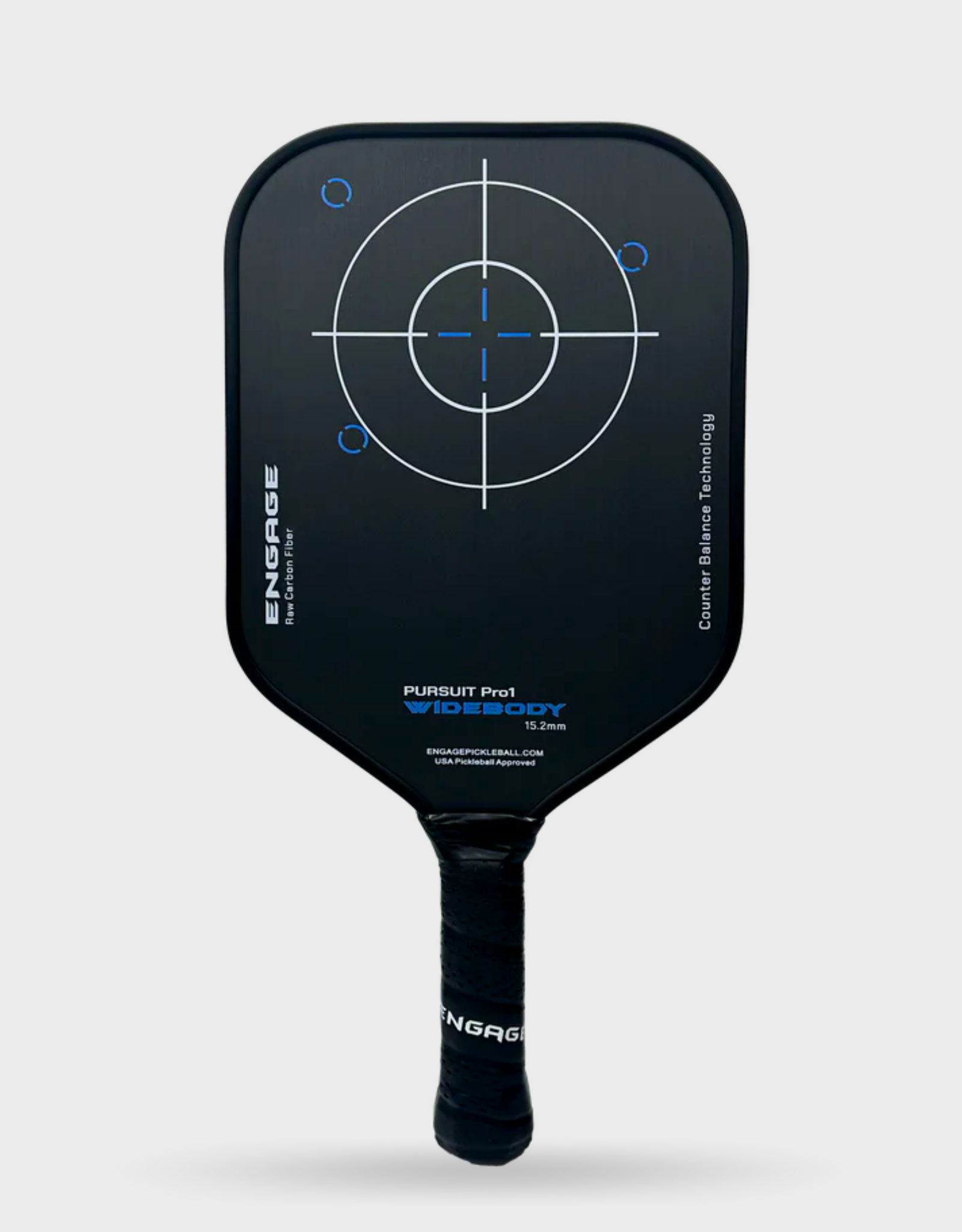 Engage Pursuit Pro1 6.0 Widebody - CLEARANCE / FINAL SALE