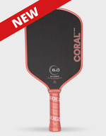 COMING SOON! Six Zero Coral