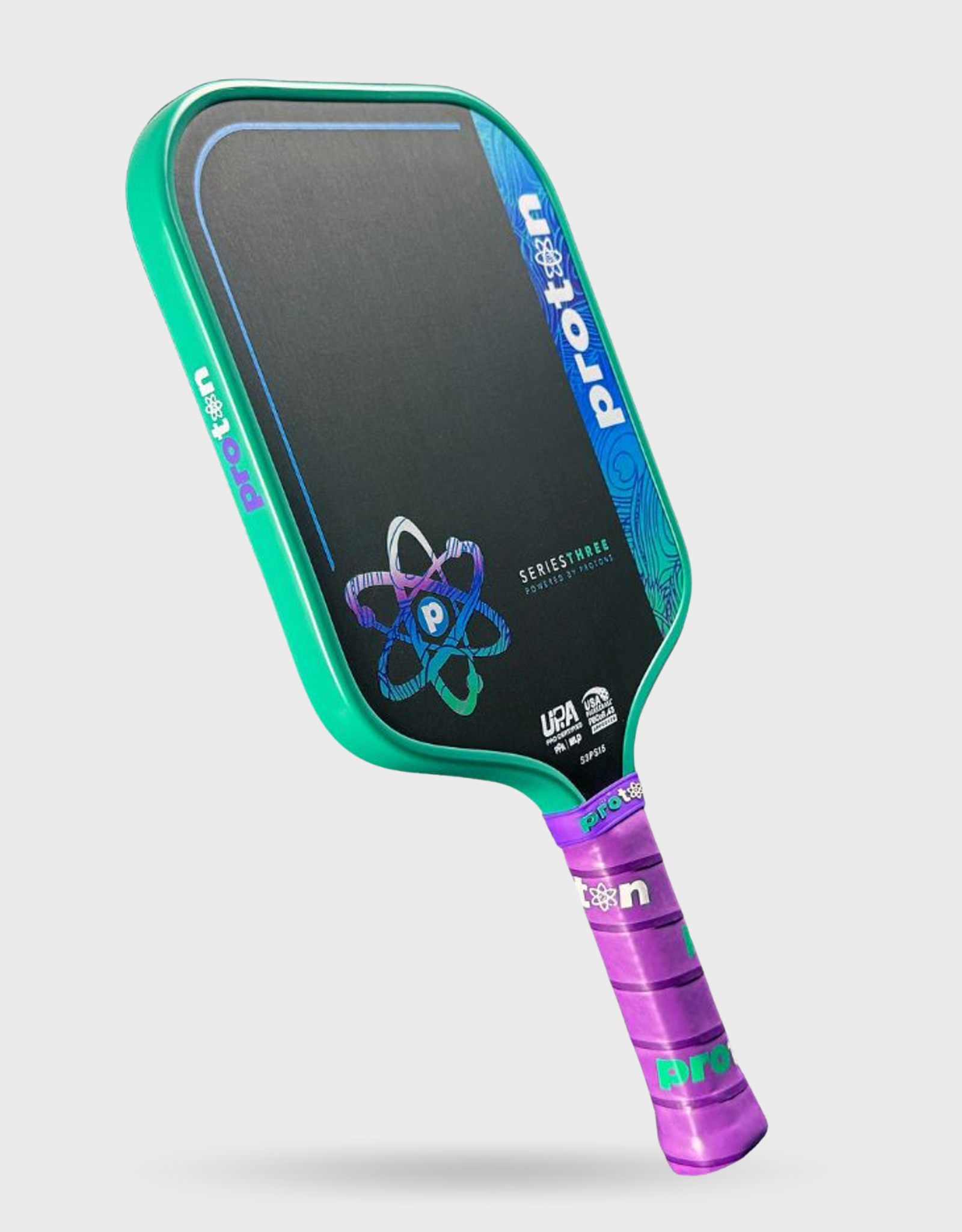 Proton Series Three Project Peacock 15mm Widebody