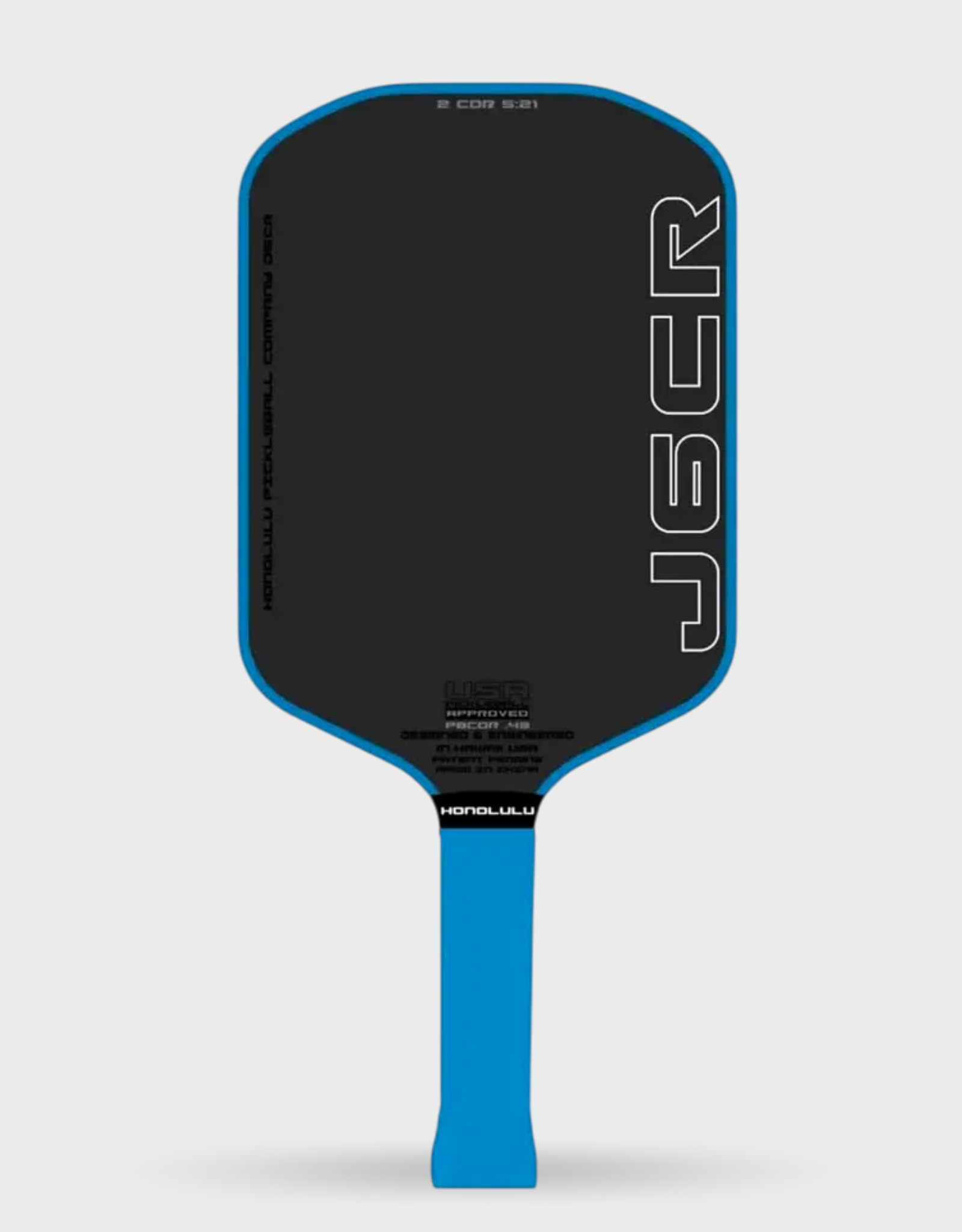 Honolulu J6CR- AVAILABLE IN MARCH