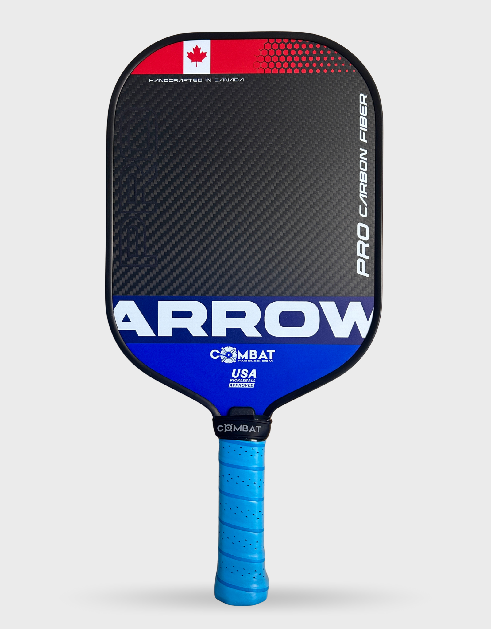 Combat Arrow Carbon Fibre