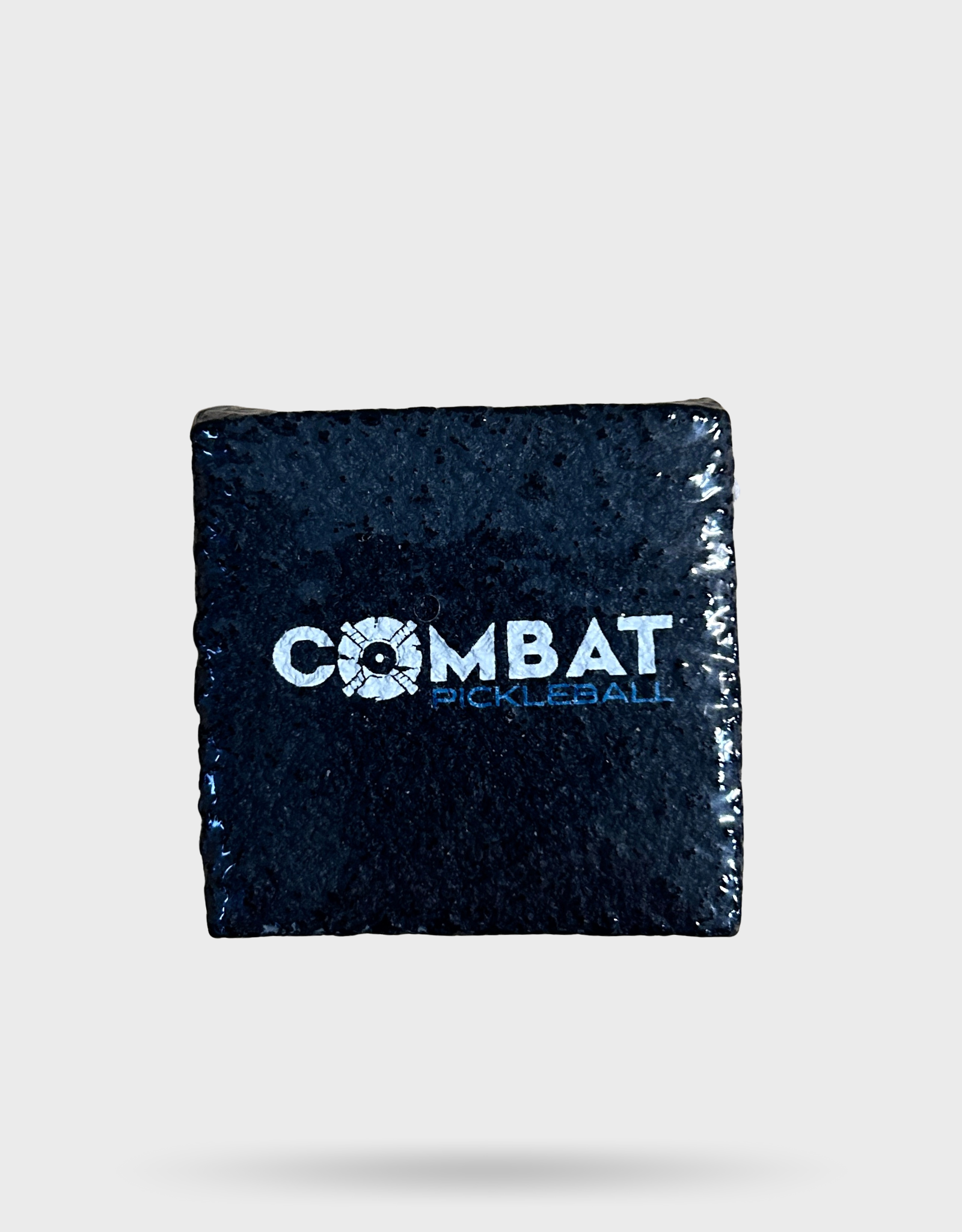 Combat Paddle Eraser
