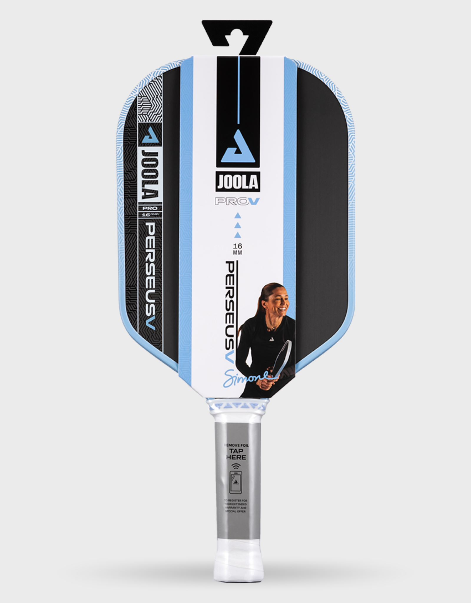 NEW! JOOLA Perseus Pro V Ben Johns