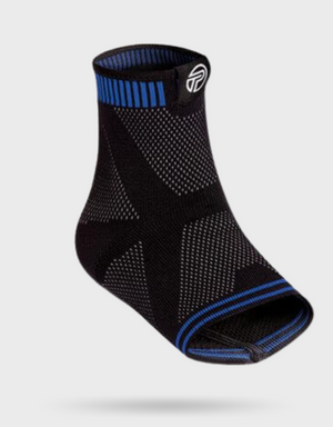 Pro-Tec 3D Flat Ankle Support