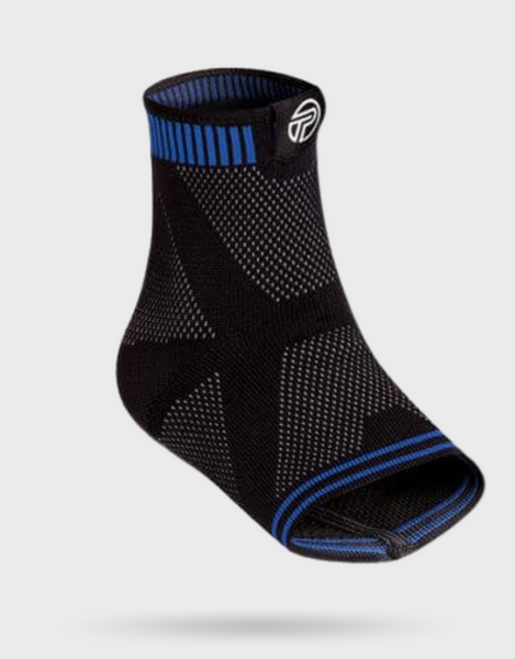Pro-Tec 3D Flat Ankle Support – Pickleball Depot