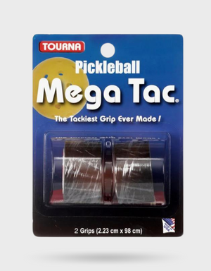 Tourna Pickleball Mega Tac 2-Pack