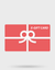 E-Gift Card