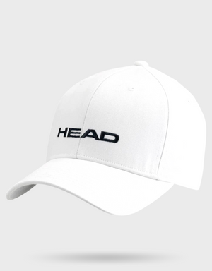HEAD Logo Cap
