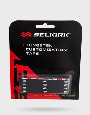 Selkirk Sport Tungsten Tape