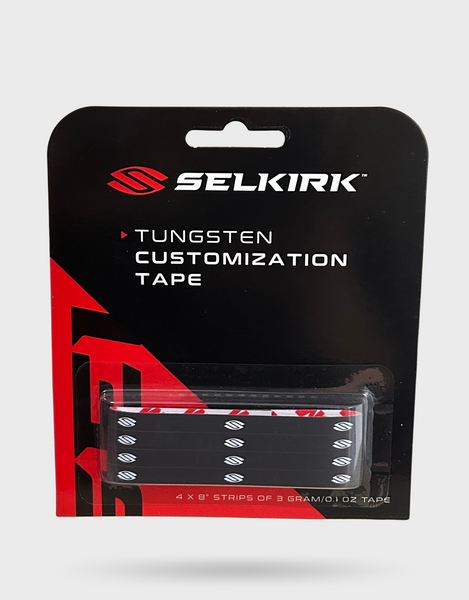 Selkirk Sport Tungsten Tape – Pickleball Depot