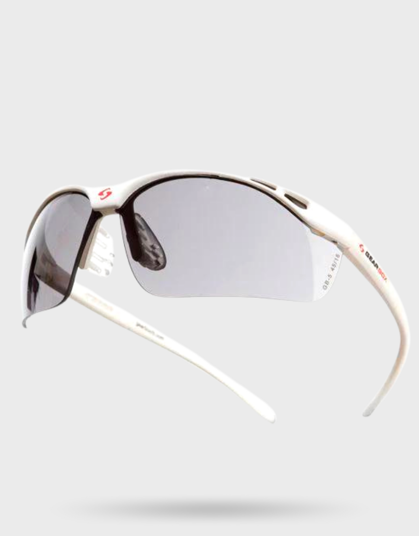 GearBox Vision Eyewear - Slim Fit – Pickleball Depot