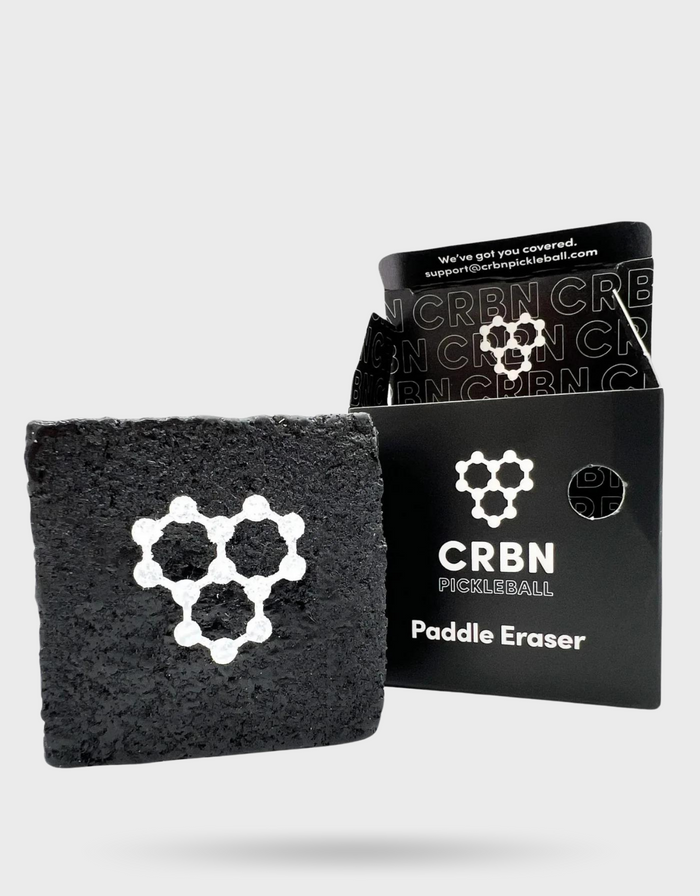 CRBN Paddle Eraser