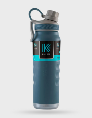 NEW! Kailani Moku 24 fl.oz Water Bottle w/ FREE GIFT