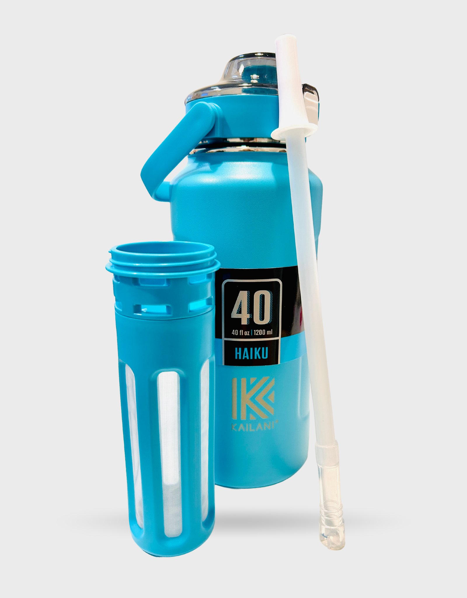 Kailani Haiku 1.2L Water Bottle