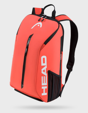 NEW! HEAD Tour Backpack 25L