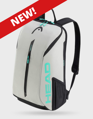 NEW! HEAD Tour Backpack 25L
