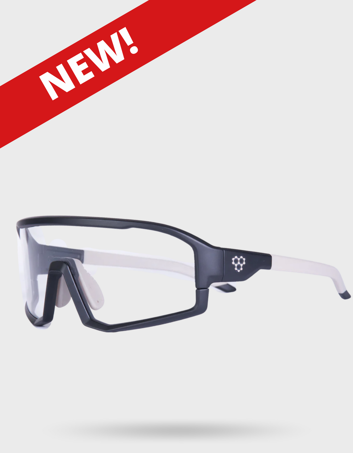 NEW CRBN Pivot Pickleball Glasses Pickleball Depot