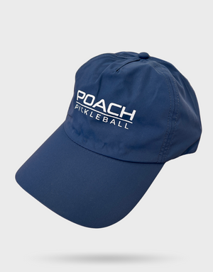 Poach Pickleball Pickleball Dri-Fit Chapeau