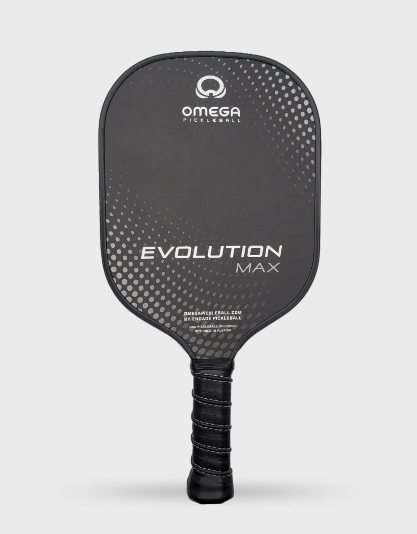 Engagez l OMEGA Evolution MAX