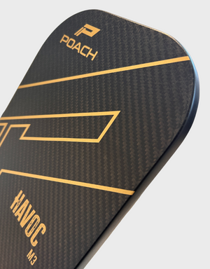 Poach Pickleball Havoc M3