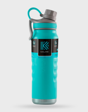 NOUVEAU! Bouteille d'eau Kailani Moku 24 fl.oz avec CADEAU GRATUIT