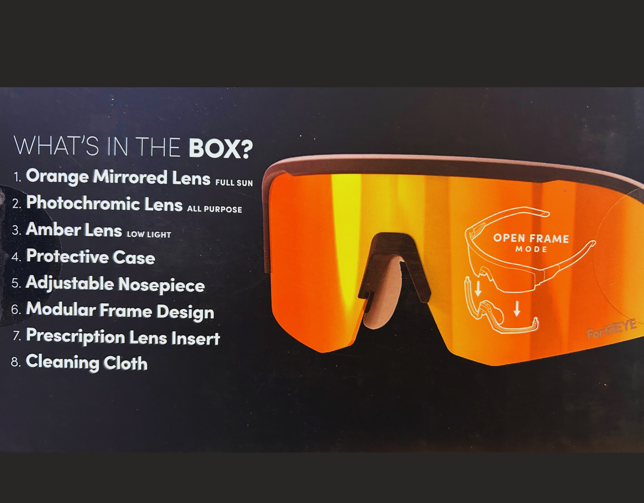 NOUVEAU! Verres à Pickleball Pivot CRBN