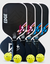 NEW! Apex EDGE XL 4 Paddle Package