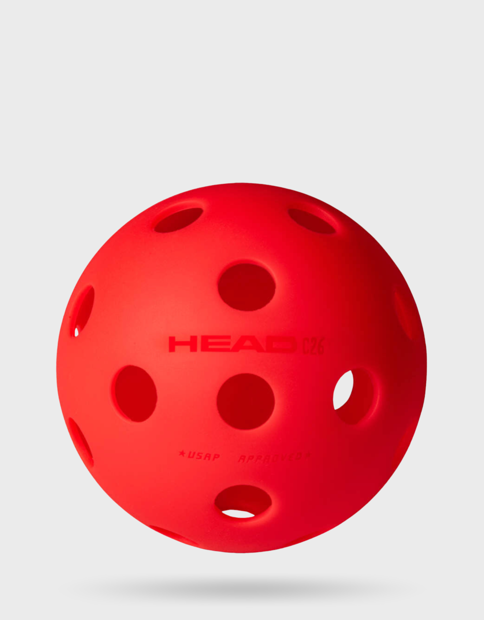 NEW! HEAD Championship 26 Indoor