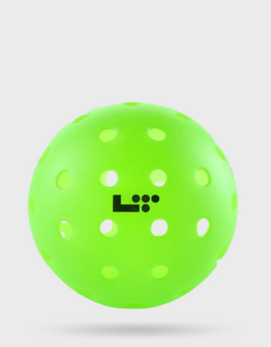 COMING SOON! LT Pro 48 Performance Outdoor Ball