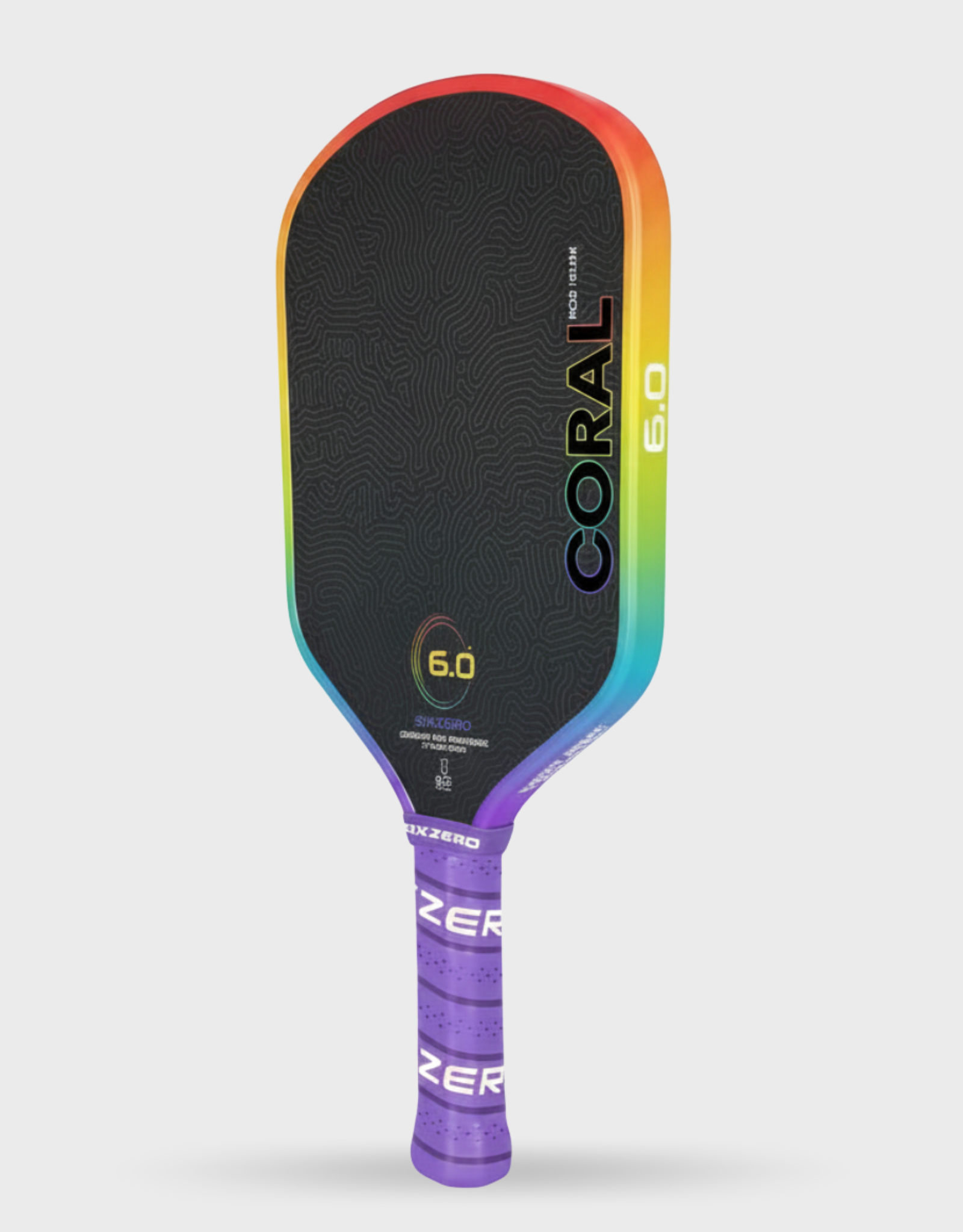 Six Zero Coral